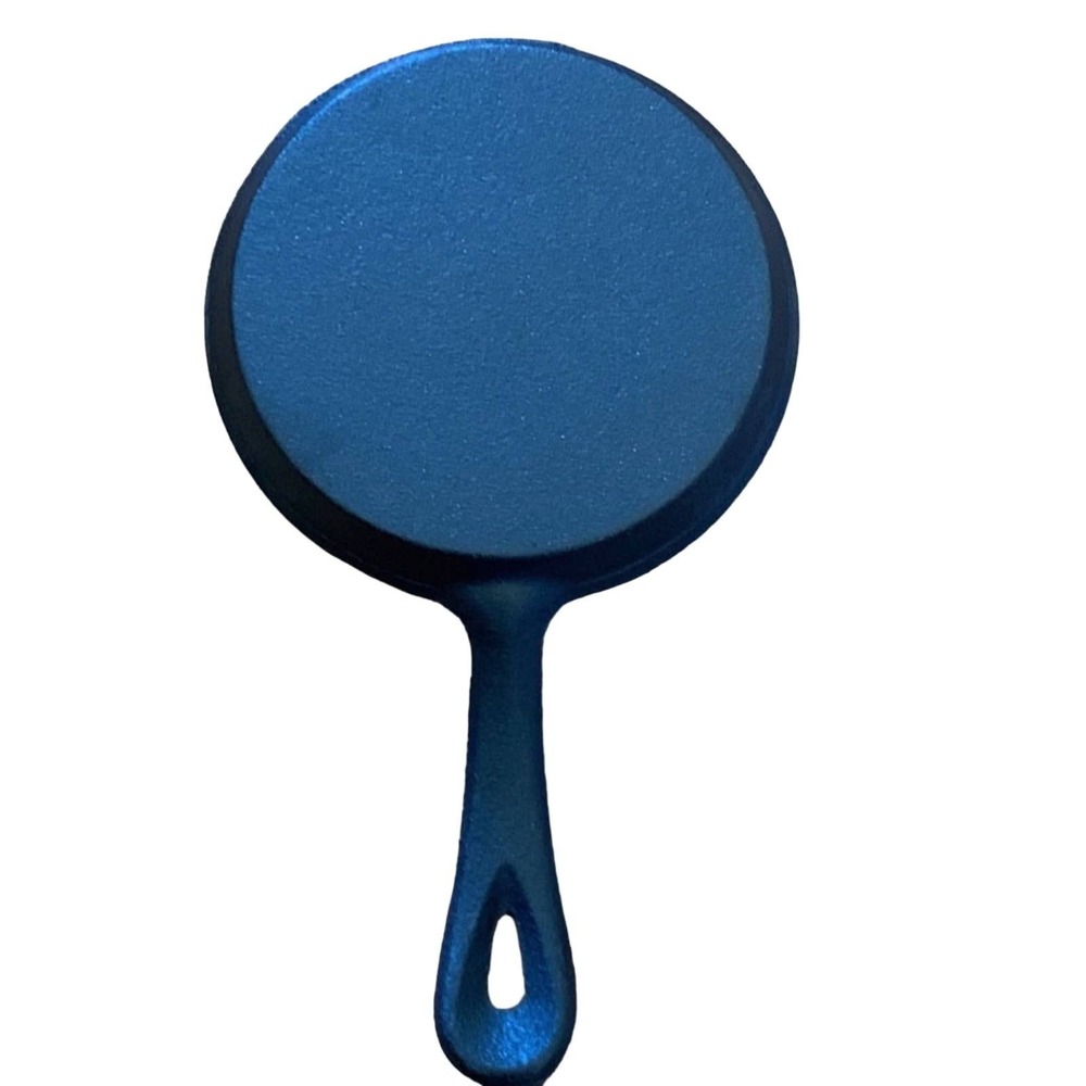 Small Cast Iron Skillet - Picture 2 of 2